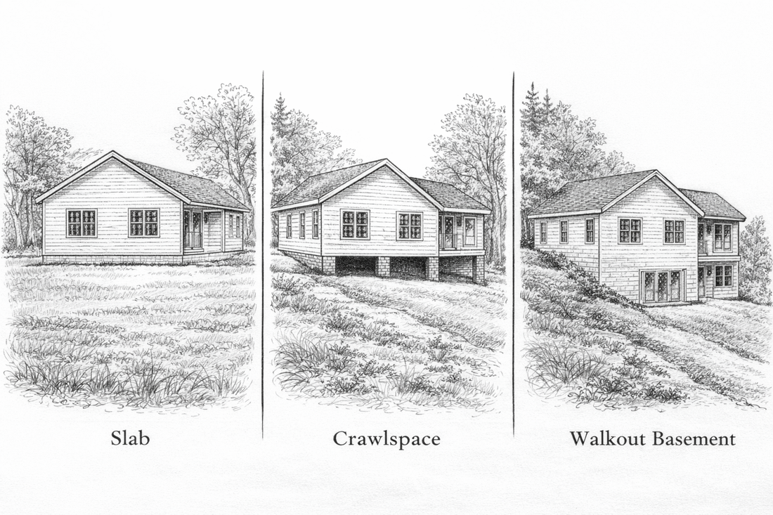 Choosing the Right Foundation