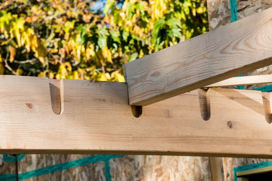 Post and Beam vs. Traditional Framing: Can You Build a Timber Beauty For a Reasonable Price?