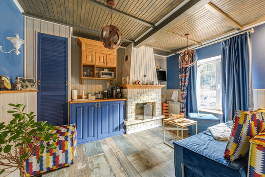 How to Make New Construction Feel Unique Without Spending a Lot